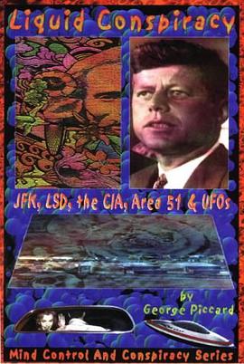 Liquid Conspiracy pdf epub mobi 下载