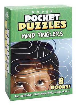 Mind Tinglers pdf epub mobi 电子书 下载