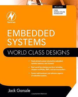 Embedded Systems pdf epub mobi 电子书 下载