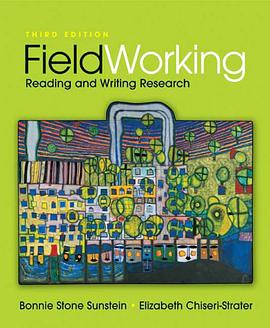 Fieldworking pdf epub mobi 下载