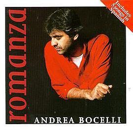 Andrea Bocelli - Romanza pdf epub mobi 电子书 下载