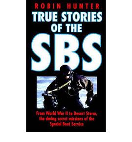True Stories of the Sbs pdf epub mobi 电子书 下载