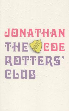 THE ROTTERS CLUB pdf epub mobi 電子書 下載