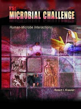 Microbial Challenge pdf epub mobi 下载
