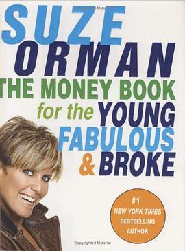 The Money Book for the Young, Fabulous & Broke pdf epub mobi 电子书 下载