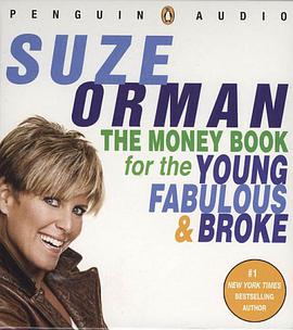 The Money Book for the Young, Fabulous & Broke pdf epub mobi 電子書 下載