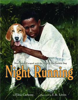 Night Running pdf epub mobi 电子书 下载