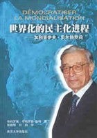 世界化的民主化进程 pdf epub mobi 电子书 下载