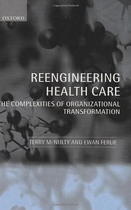 Reengineering Health Care pdf epub mobi 电子书 下载