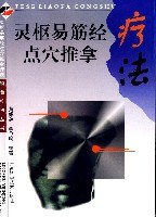 灵枢易筋经点穴推拿疗法 pdf epub mobi 电子书 下载