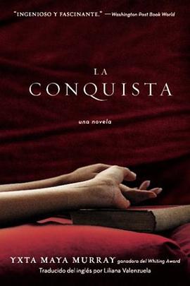 La Conquista pdf epub mobi 电子书 下载