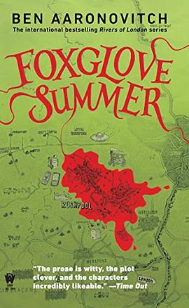 Foxglove Summer pdf epub mobi 电子书 下载