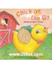 Chick on the Go pdf epub mobi 电子书 下载