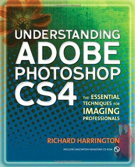 Understanding Adobe Photoshop CS4 pdf epub mobi 电子书 下载