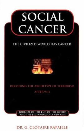 Social Cancer pdf epub mobi 電子書 下載