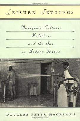 Leisure Settings pdf epub mobi 電子書 下載