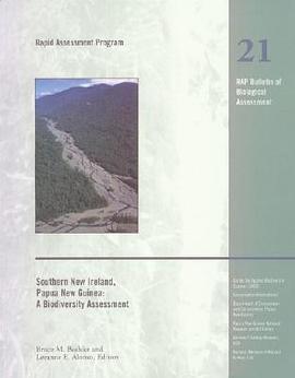 Southern New Ireland, Papua New Guinea pdf epub mobi 电子书 下载