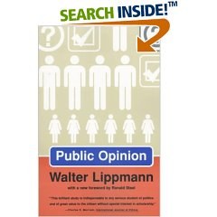 Public Opinion pdf epub mobi 电子书 下载