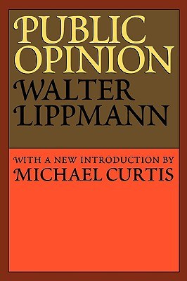 Public Opinion pdf epub mobi 电子书 下载