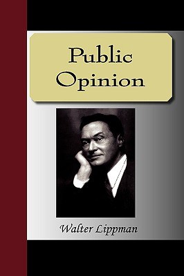 Public Opinion pdf epub mobi 电子书 下载