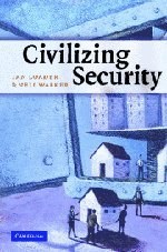 Civilizing Security pdf epub mobi 电子书 下载