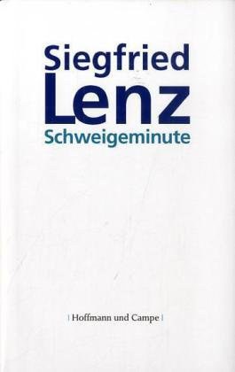 Schweigeminute pdf epub mobi 电子书 下载