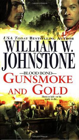 Gunsmoke and Gold pdf epub mobi 电子书 下载