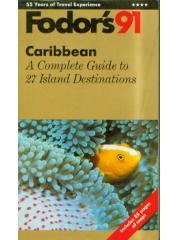 Fodor-Caribbean'91 pdf epub mobi 電子書 下載