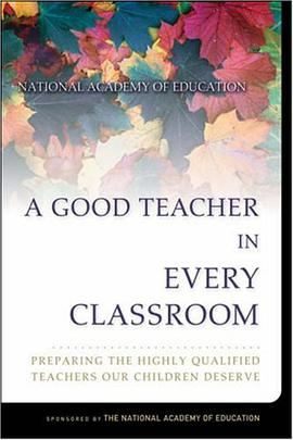A Good Teacher in Every Classroom pdf epub mobi 电子书 下载