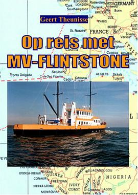 Op reis met MV-Flinstone pdf epub mobi 电子书 下载