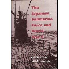 The Japanese Submarine Force and World War II pdf epub mobi 電子書 下載