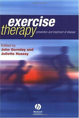 Exercise Therapy pdf epub mobi 电子书 下载