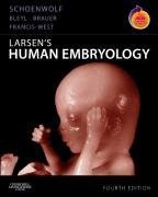 Larsen's Human Embryology pdf epub mobi 电子书 下载