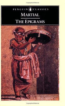 The Epigrams pdf epub mobi 电子书 下载