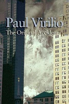 The Original Accident pdf epub mobi 电子书 下载
