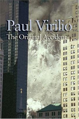 The Original Accident pdf epub mobi 电子书 下载