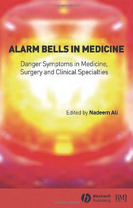 Alarm Bells in Medicine pdf epub mobi 电子书 下载