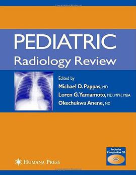 Pediatric Radiology Review pdf epub mobi 电子书 下载