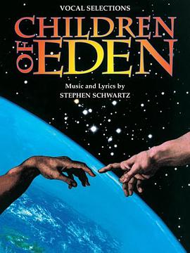 Children of Eden pdf epub mobi 电子书 下载