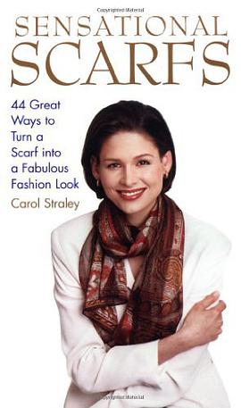 Sensational Scarfs pdf epub mobi 电子书 下载