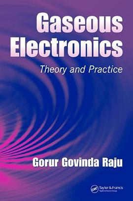 Gaseous Electronics