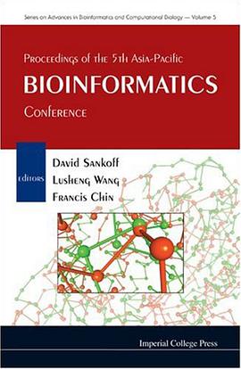 Proceedings of the 5th Asia-Pacific Bioinformatics Conference pdf epub mobi 电子书 下载