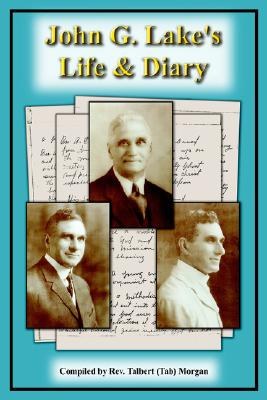 John G. Lake's Life And Diary pdf epub mobi 电子书 下载