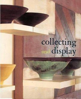 Collecting and Display pdf epub mobi 电子书 下载