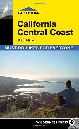 Top Trails pdf epub mobi 电子书 下载