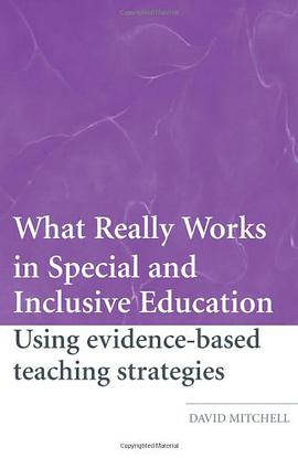 What Really Works in Special and Inclusive Education pdf epub mobi 電子書 下載