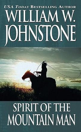 Spirit of the Mountain Man/Ordeal of the Mountain Man pdf epub mobi 电子书 下载