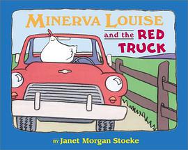 Minerva Louise and the Red Truck pdf epub mobi 电子书 下载
