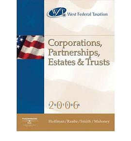 West Federal Taxation 2006 pdf epub mobi 電子書 下載