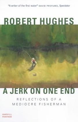 A Jerk on One End pdf epub mobi 電子書 下載
